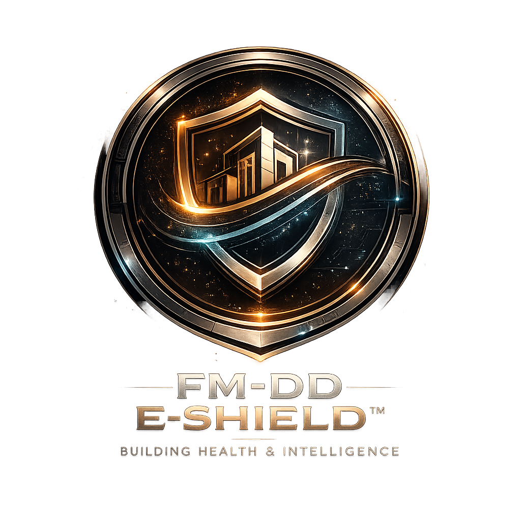 FM-DD E-Shield